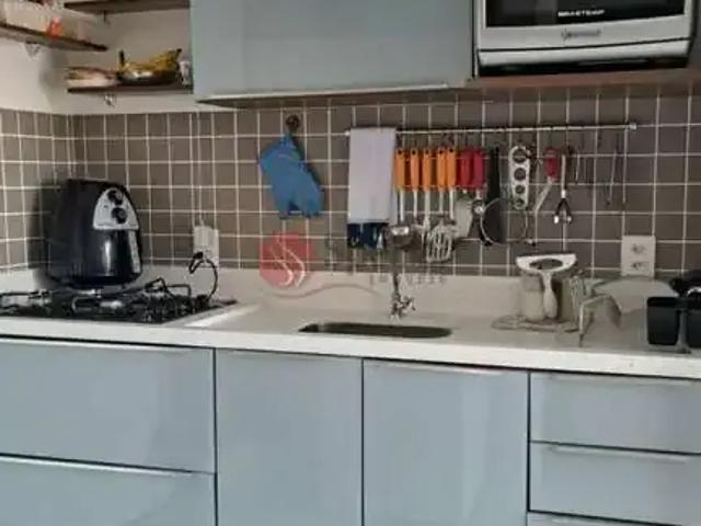 Apartamento para Venda em São Paulo/SP Vila Ema 1 Quartos