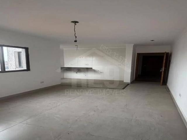 Apartamento para Venda em São Paulo/SP Vila Ema 1 Quartos
