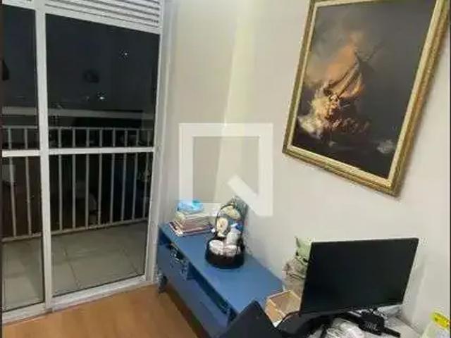 Apartamento para Venda em São Paulo/SP Vila Ema 1 Quartos