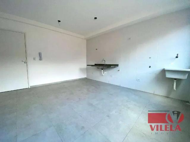 Apartamento para Venda em São Paulo/SP Vila Ema 1 Quartos