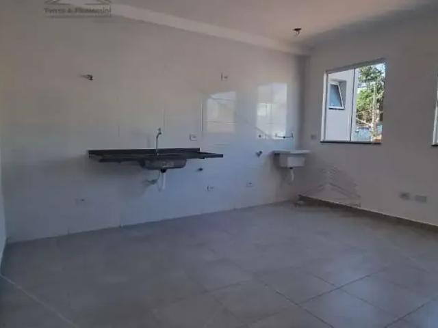 Apartamento para Venda em São Paulo/SP Vila Ema 1 Quartos