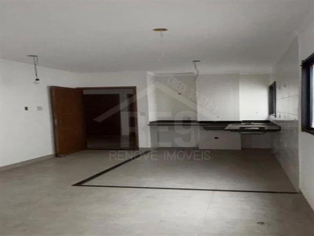 Apartamento para Venda em São Paulo/SP Vila Ema 1 Quartos