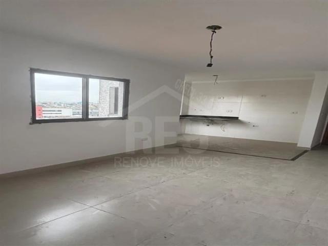 Apartamento para Venda em São Paulo/SP Vila Ema 1 Quartos