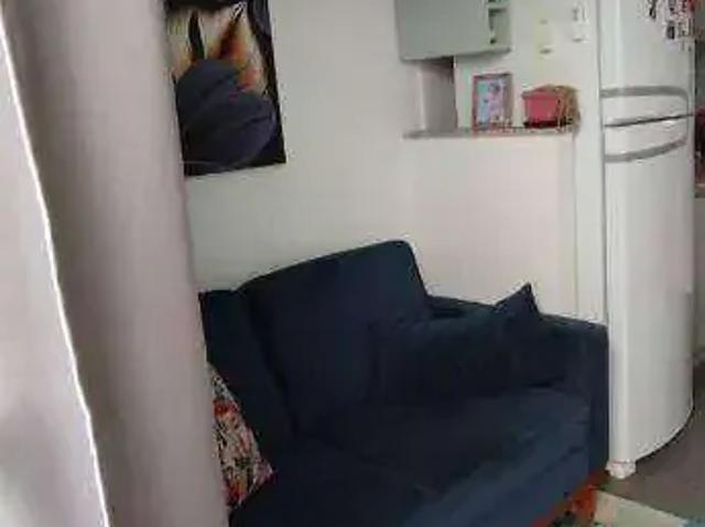 Apartamento para Venda em São Paulo/SP Vila Ema 1 Quartos