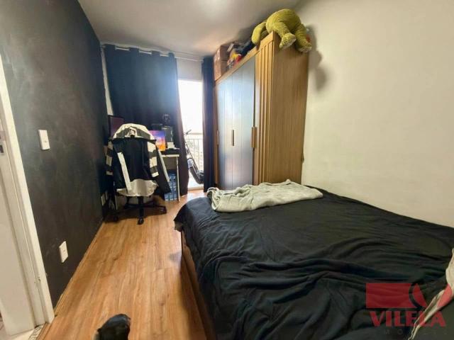 Apartamento para Venda em São Paulo/SP Vila Ema 1 Quartos