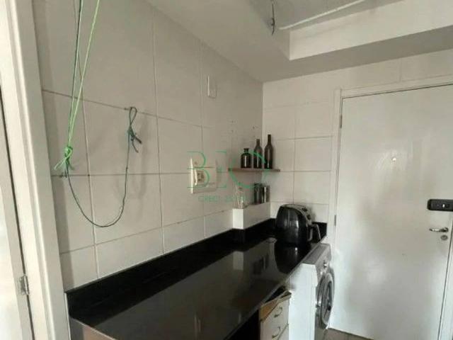 Apartamento para Venda em São Paulo/SP Vila Ema 1 Quartos