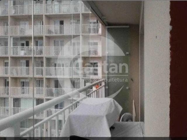 Apartamento para Venda em São Paulo/SP Vila Ema 1 Quartos
