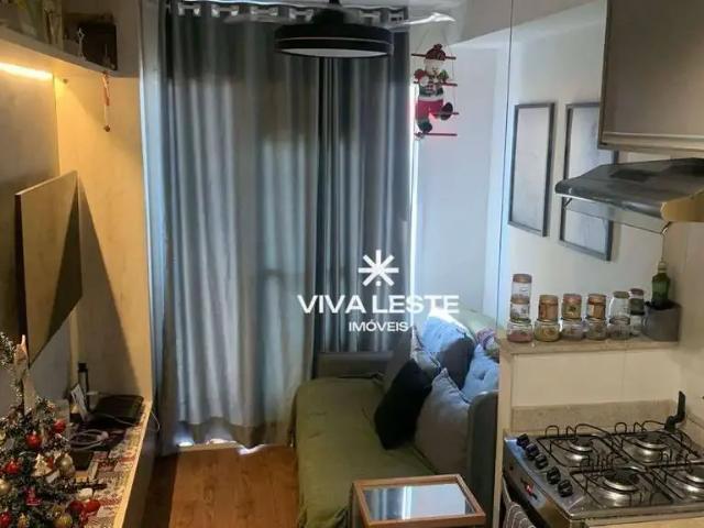 Apartamento para Venda em São Paulo/SP Vila Ema 1 Quartos