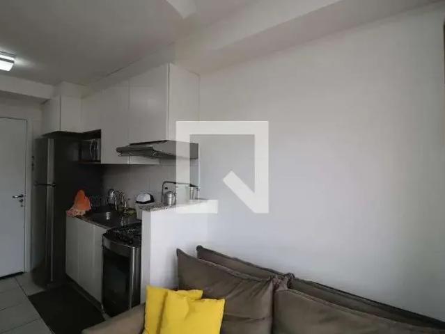 Apartamento para Venda em São Paulo/SP Vila Ema 1 Quartos