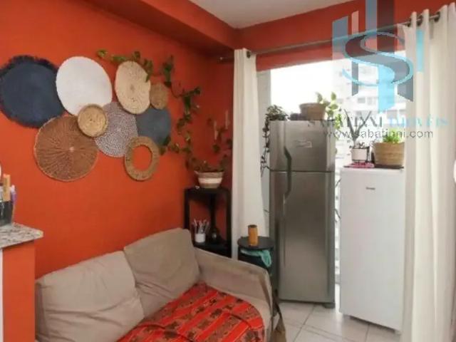 Apartamento para Venda em São Paulo/SP Vila Ema 1 Quartos
