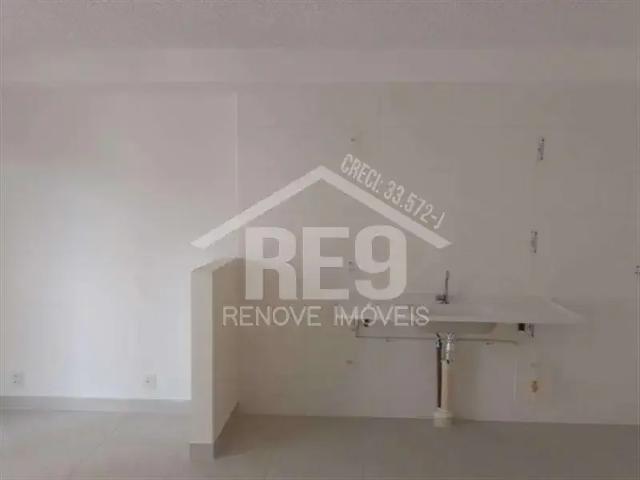 Apartamento para Venda em São Paulo/SP Vila Ema 1 Quartos