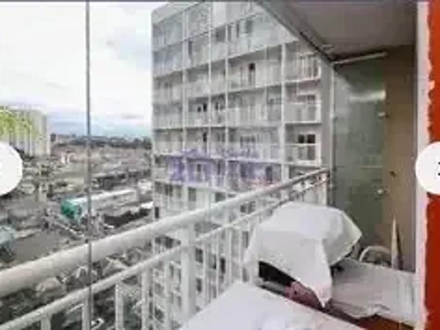 Apartamento para Venda em São Paulo/SP Vila Ema 1 Quartos