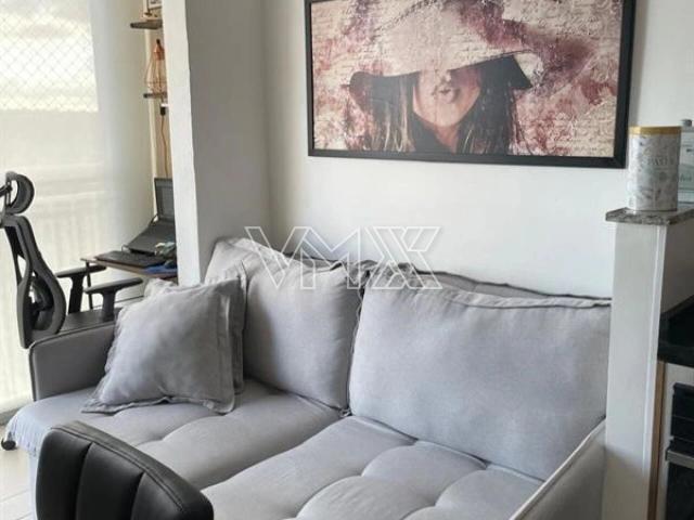Apartamento para Venda em São Paulo/SP Vila Ema 1 Quartos