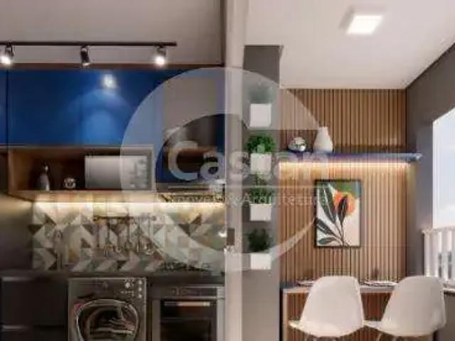 Apartamento para Venda em São Paulo/SP Vila Ema 1 Quartos