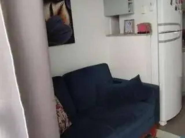 Apartamento para Venda em São Paulo/SP Vila Ema 1 Quartos