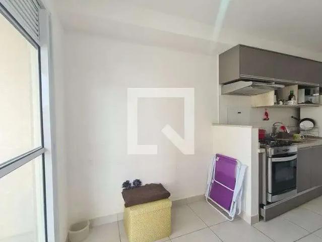 Apartamento para Venda em São Paulo/SP Vila Ema 1 Quartos