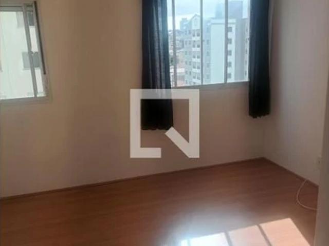 Apartamento para Venda em São Paulo/SP Vila Ema 1 Quartos