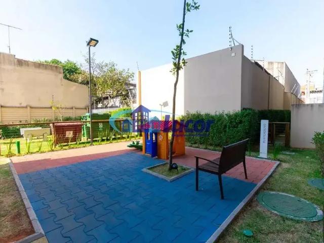 Apartamento para Venda em São Paulo/SP Vila Ema 1 Quartos