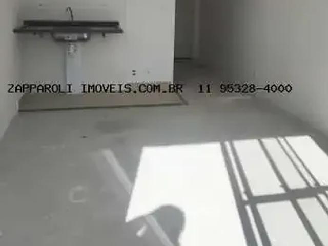 Apartamento para Venda em São Paulo/SP Vila Ema 1 Quartos