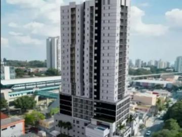 Apartamento à venda em Rua Herwis - Varanda