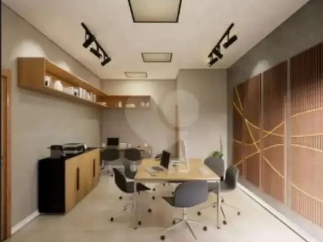 Apartamento para Venda em São Paulo/SP Vila Ema 1 Quartos