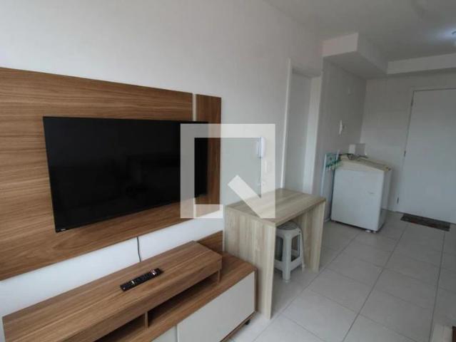 Apartamento para Venda em São Paulo/SP Vila Ema 1 Quartos