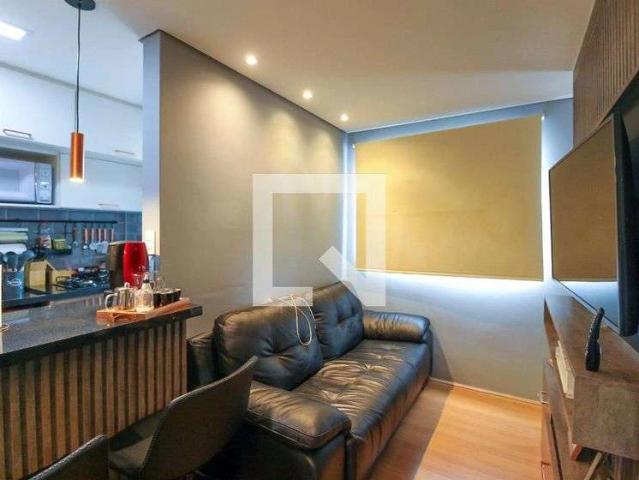 Apartamento para Venda em São Paulo/SP Vila Ema 1 Quartos