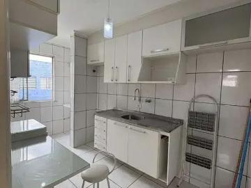 Apartamento à venda em Rua Herwis - Garagem