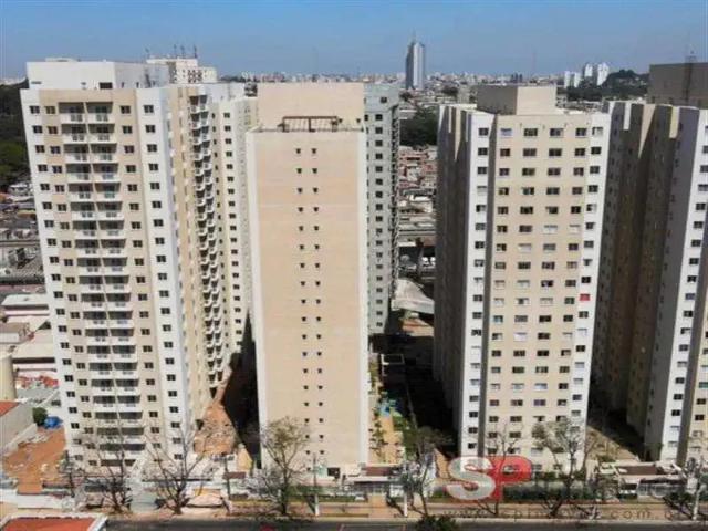 Apartamento para Venda em São Paulo/SP Vila Ema 1 Quartos