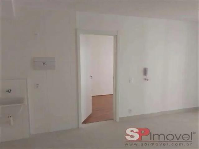 Apartamento para Venda em São Paulo/SP Vila Ema 1 Quartos