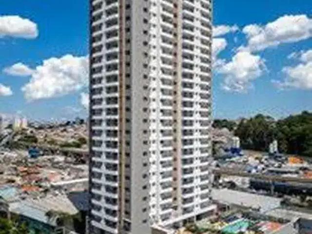 Apartamento para Venda em São Paulo/SP Vila Ema 1 Quartos