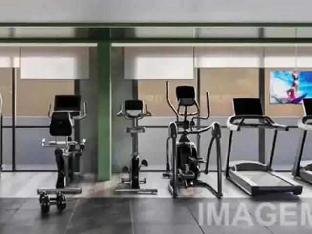 Apartamento para Venda em São Paulo/SP Vila Ema 1 Quartos