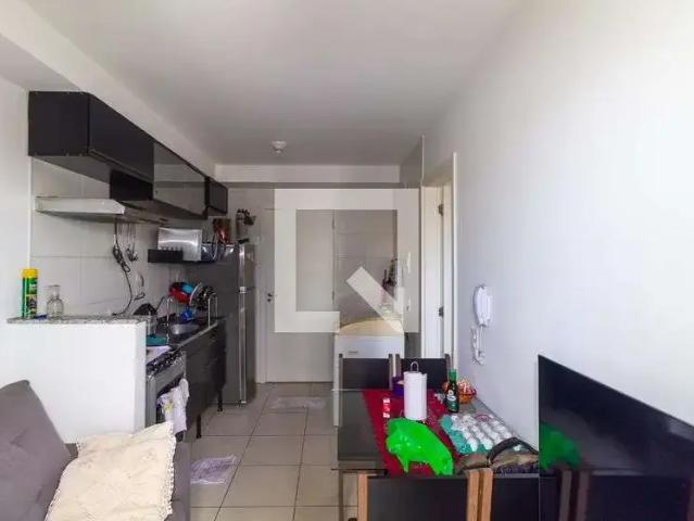 Apartamento para Venda em São Paulo/SP Vila Ema 1 Quartos