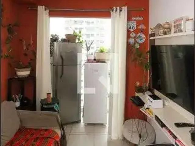 Apartamento para Venda em São Paulo/SP Vila Ema 1 Quartos