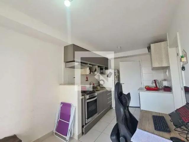 Apartamento para Venda em São Paulo/SP Vila Ema 1 Quartos