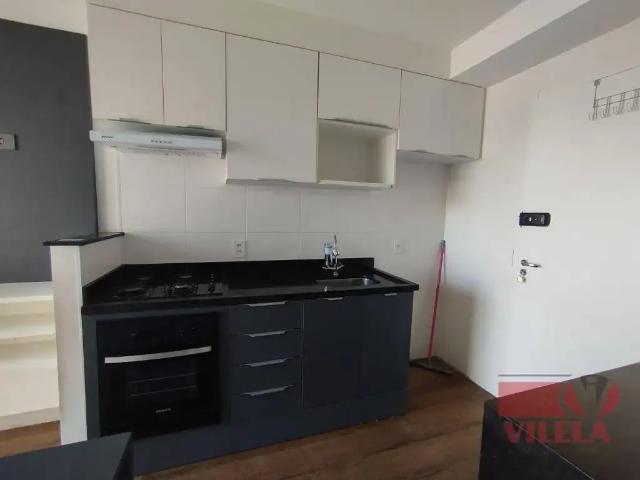 Apartamento para Venda em São Paulo/SP Vila Ema 1 Quartos