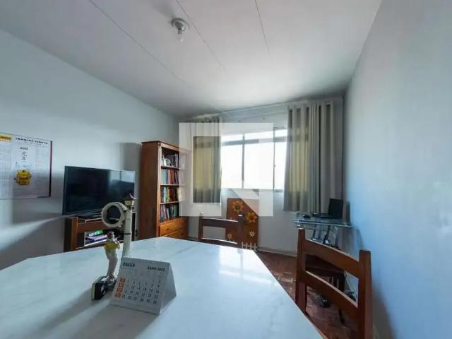 Apartamento para Venda em São Paulo/SP Vila Ema 1 Quartos