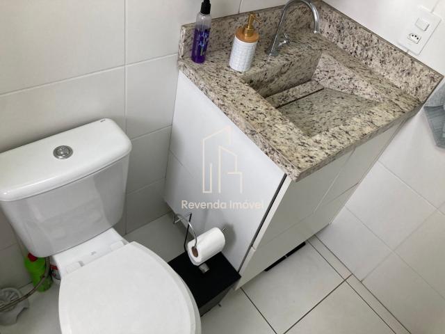Apartamento para Venda em São Paulo/SP Vila Ema 1 Quartos