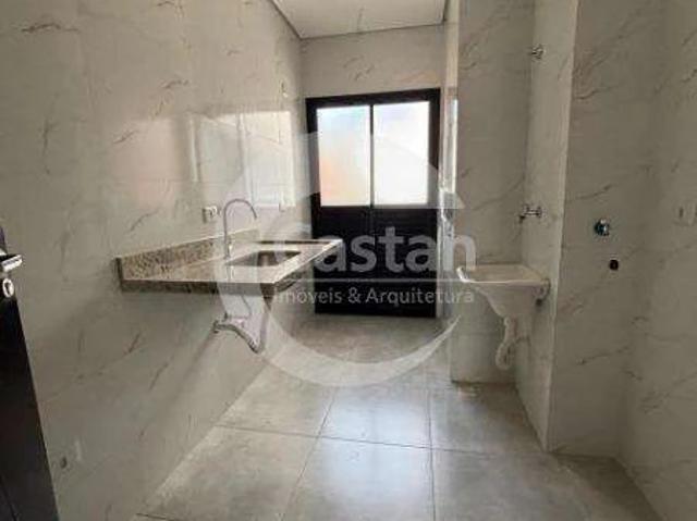 Apartamento para Venda em São Paulo/SP Vila Ema 1 Quartos