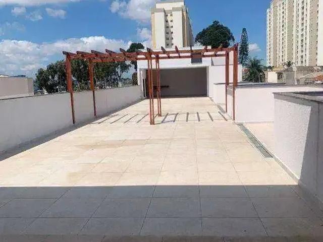 Apartamento para Venda em São Paulo/SP Vila Ema 1 Quartos