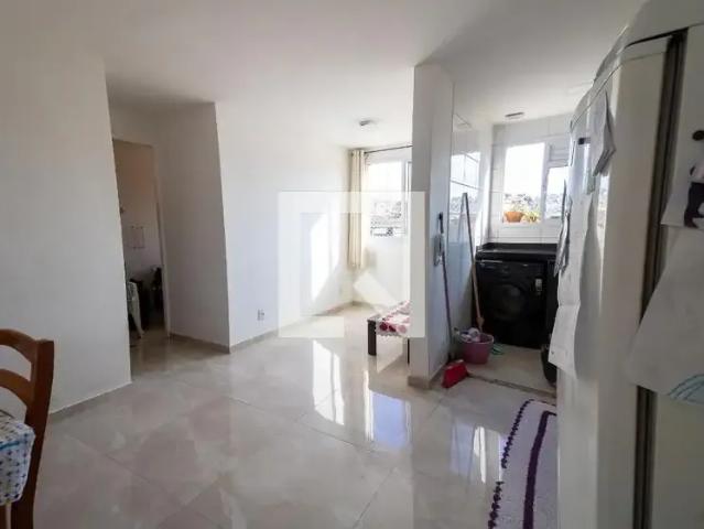 Apartamento para Venda em São Paulo/SP Vila Ema 1 Quartos
