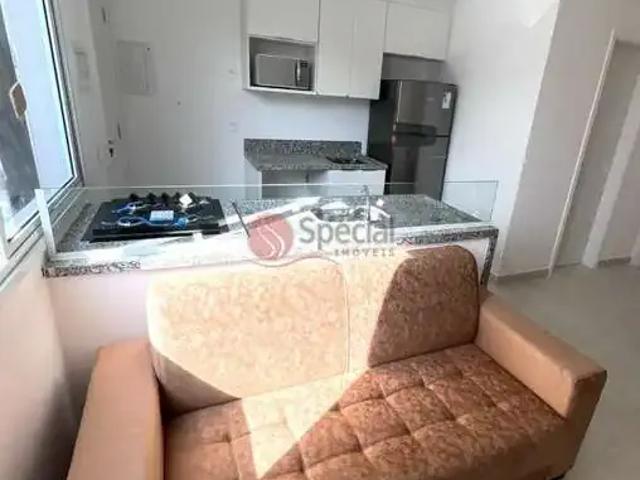 Apartamento para Venda em São Paulo/SP Vila Ema 2 Quartos