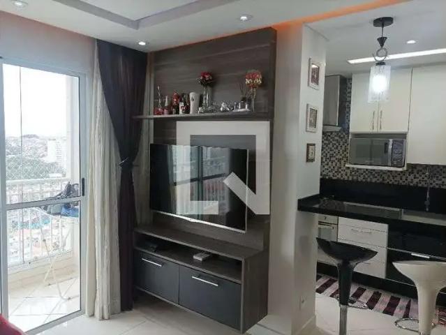 Apartamento para Venda em São Paulo/SP Vila Ema 2 Quartos