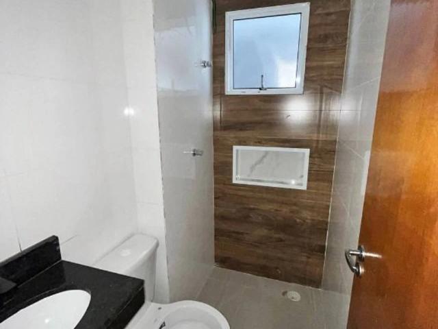 Apartamento para Venda em São Paulo/SP Vila Ema 2 Quartos