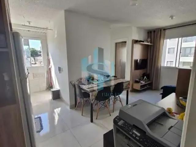 Apartamento para Venda em São Paulo/SP Vila Ema 2 Quartos