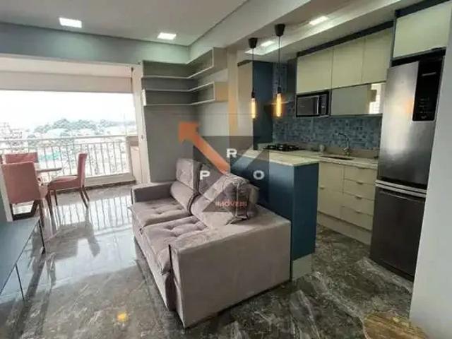 Apartamento para Venda em São Paulo/SP Vila Ema 2 Quartos