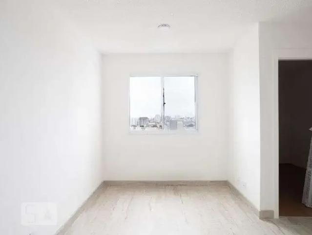Apartamento para Venda em São Paulo/SP Vila Ema 2 Quartos