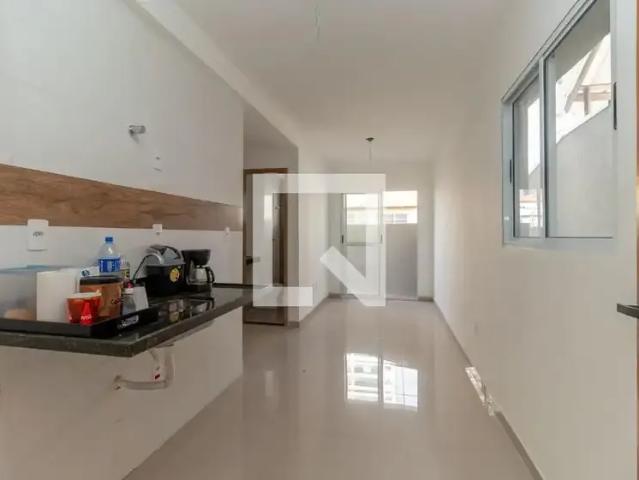 Apartamento para Venda em São Paulo/SP Vila Ema 2 Quartos