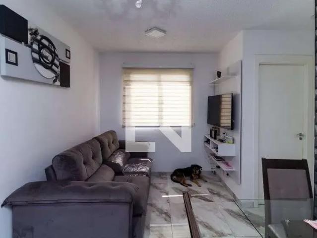 Apartamento para Venda em São Paulo/SP Vila Ema 2 Quartos