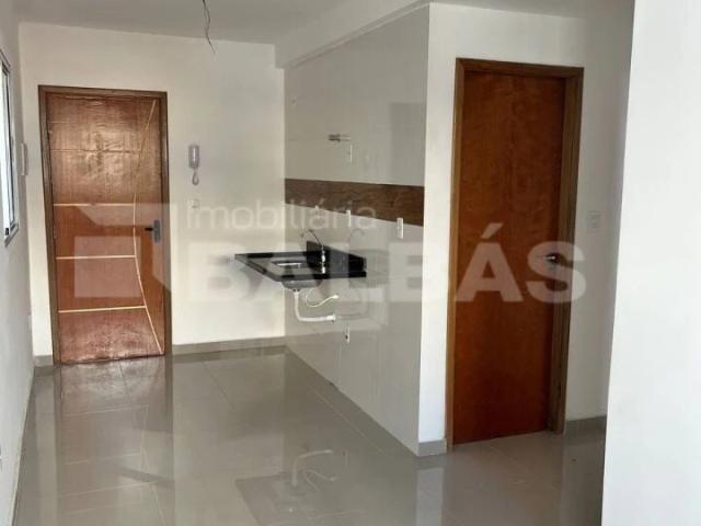Apartamento para Venda em São Paulo/SP Vila Ema 2 Quartos